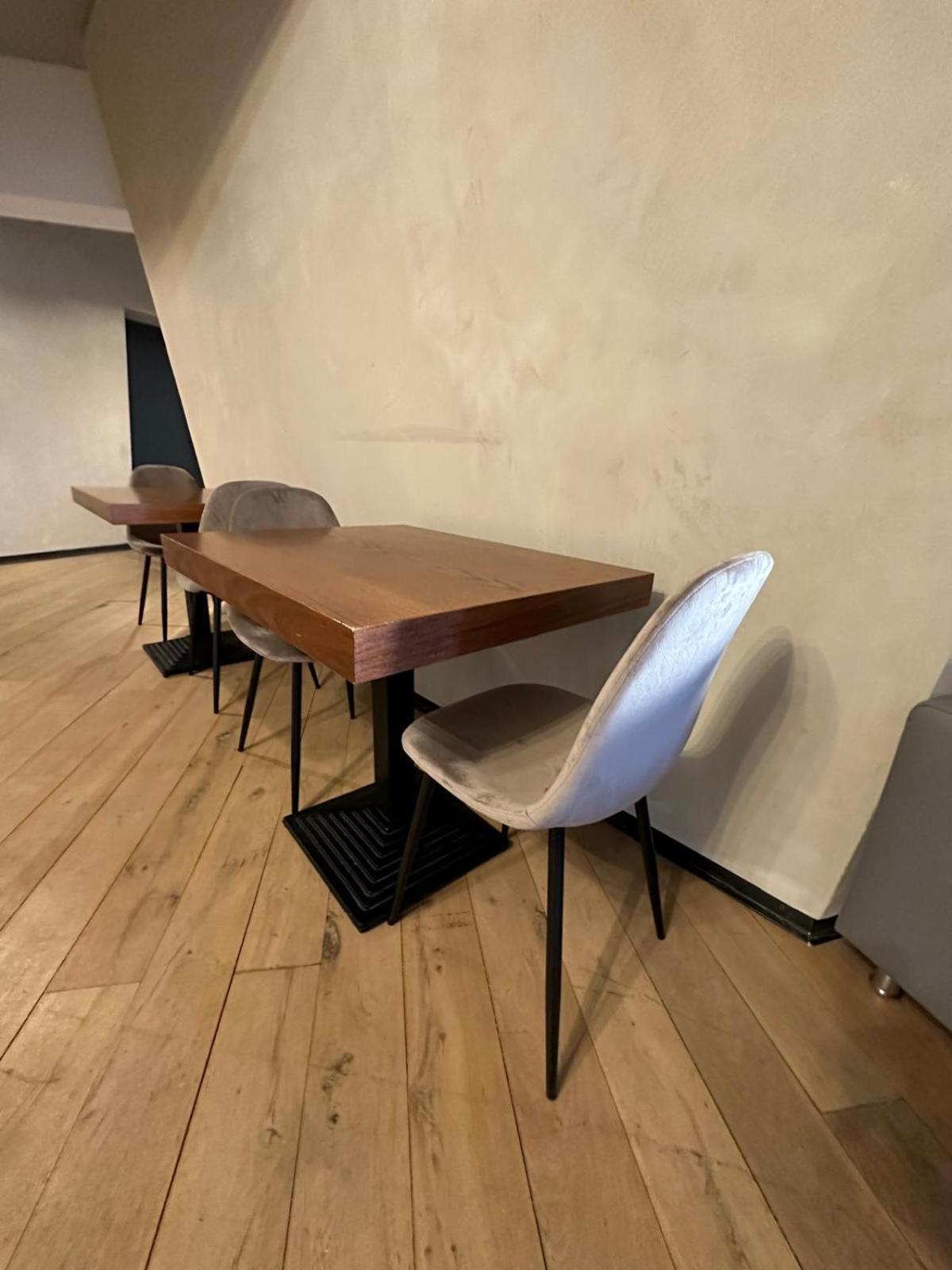Mulhouse City Loft Luaran gambar