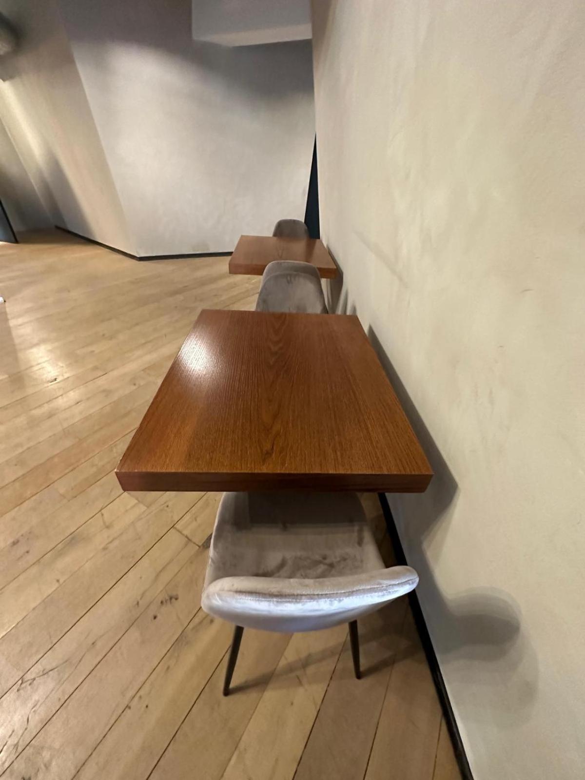 Mulhouse City Loft Luaran gambar