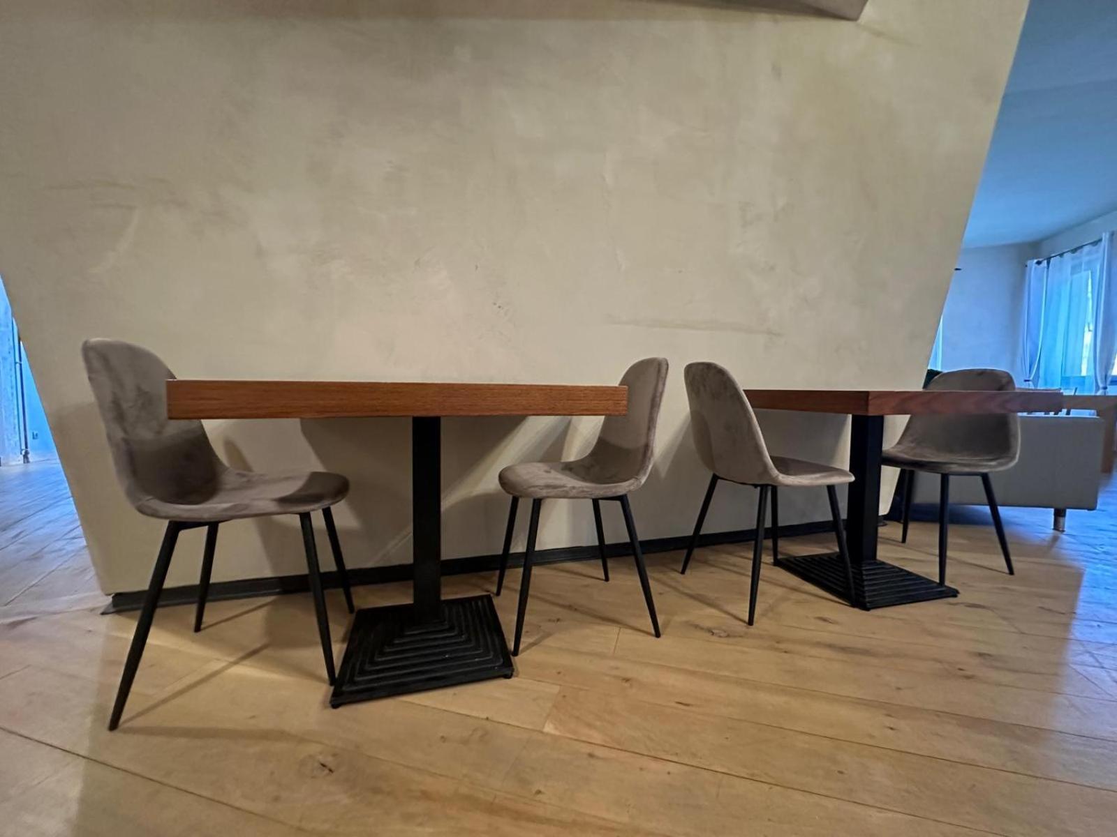 Mulhouse City Loft Luaran gambar