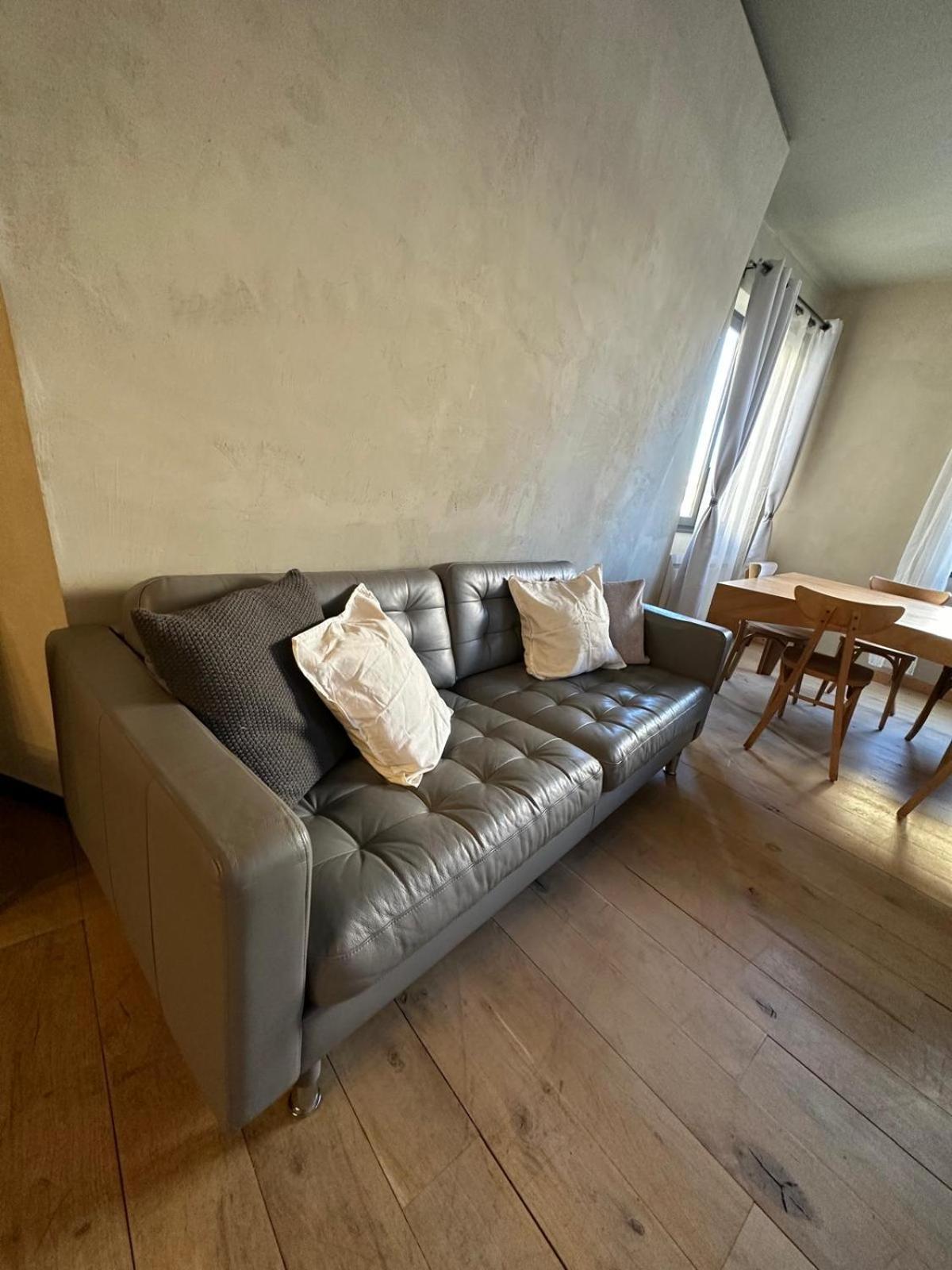 Mulhouse City Loft Luaran gambar