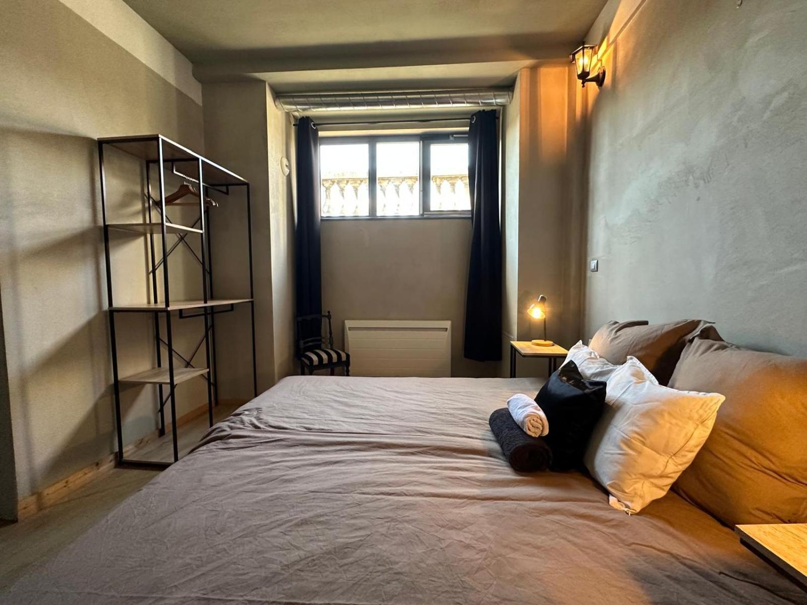 Mulhouse City Loft Luaran gambar