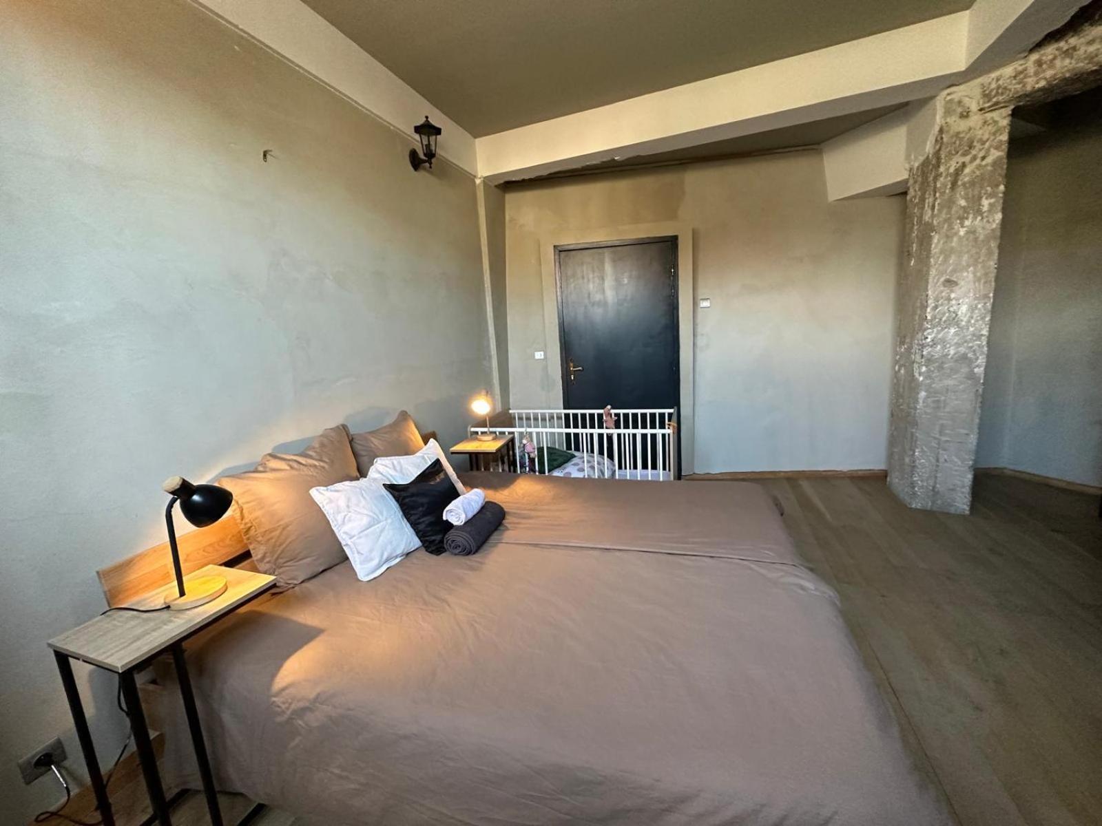 Mulhouse City Loft Luaran gambar