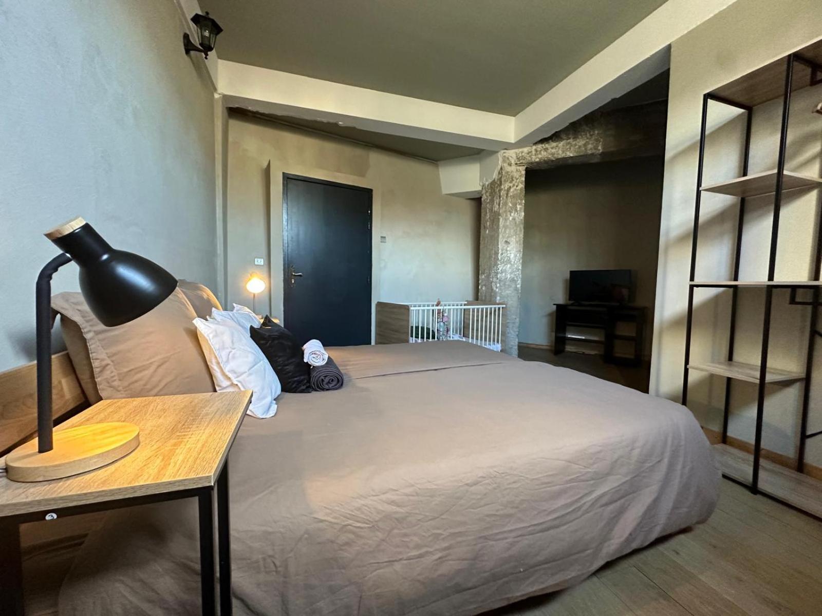 Mulhouse City Loft Luaran gambar