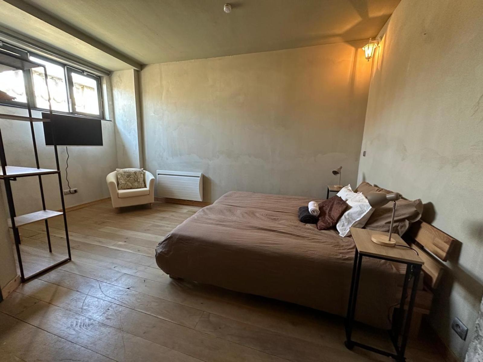Mulhouse City Loft Luaran gambar