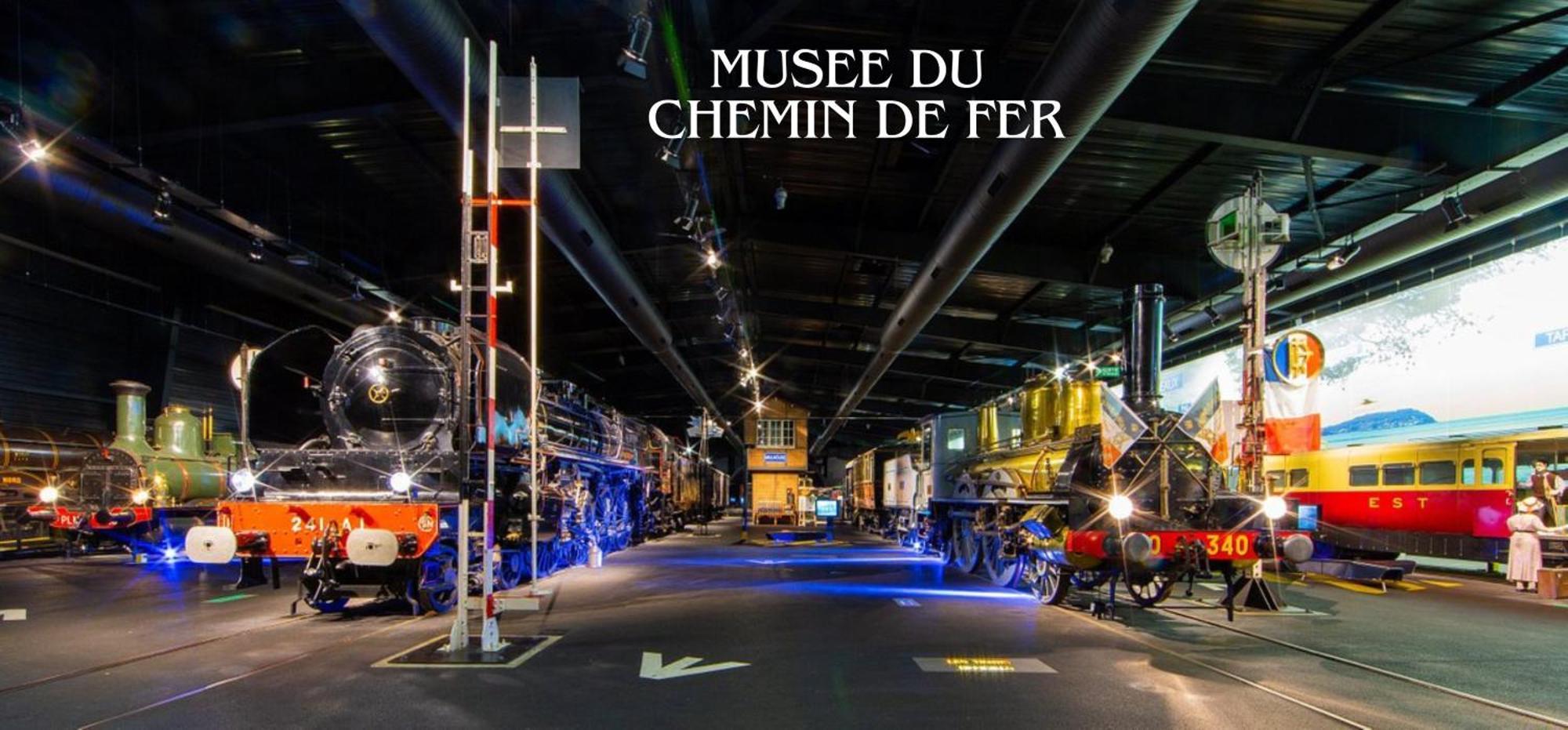 Mulhouse City Loft Luaran gambar